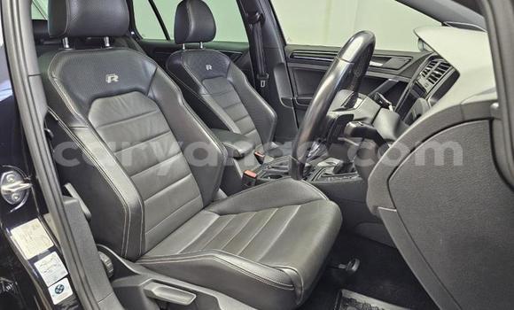 Buy Used Volkswagen Golf R Black Car in Gobabis in Omaheke Buy Used Volkswagen Golf R Black Car in Gobabis in Omaheke