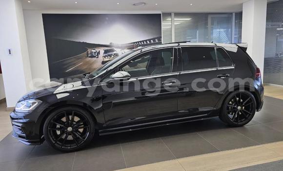 Buy Used Volkswagen Golf R Black Car in Gobabis in Omaheke Buy Used Volkswagen Golf R Black Car in Gobabis in Omaheke