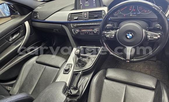 Buy Used BMW 3–Series Blue Car in Gobabis in Omaheke Buy Used BMW 3–Series Blue Car in Gobabis in Omaheke