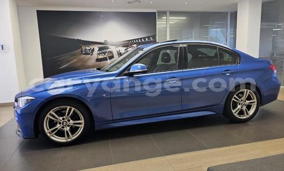 Buy Used BMW 3–Series Blue Car in Gobabis in Omaheke Buy Used BMW 3–Series Blue Car in Gobabis in Omaheke