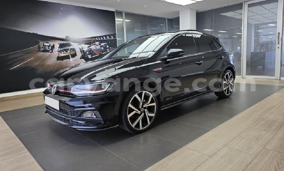 Buy Used Volkswagen Polo GTI Black Car in Gobabis in Omaheke Buy Used Volkswagen Polo GTI Black Car in Gobabis in Omaheke