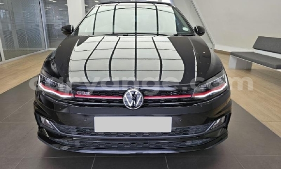 Buy Used Volkswagen Polo GTI Black Car in Gobabis in Omaheke Buy Used Volkswagen Polo GTI Black Car in Gobabis in Omaheke