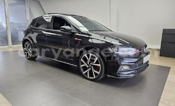 Buy Used Volkswagen Polo GTI Black Car in Gobabis in Omaheke Buy Used Volkswagen Polo GTI Black Car in Gobabis in Omaheke