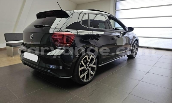 Buy Used Volkswagen Polo GTI Black Car in Gobabis in Omaheke Buy Used Volkswagen Polo GTI Black Car in Gobabis in Omaheke