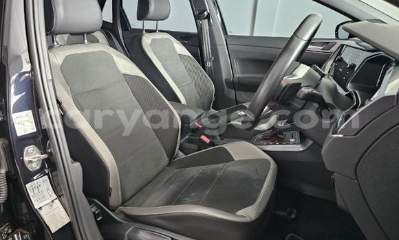 Buy Used Volkswagen Polo GTI Black Car in Gobabis in Omaheke Buy Used Volkswagen Polo GTI Black Car in Gobabis in Omaheke