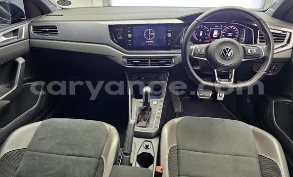 Buy Used Volkswagen Polo GTI Black Car in Gobabis in Omaheke Buy Used Volkswagen Polo GTI Black Car in Gobabis in Omaheke