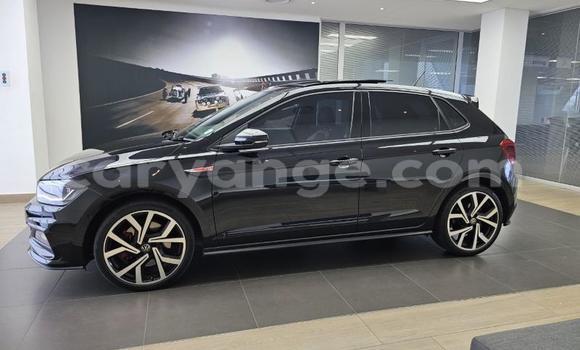 Buy Used Volkswagen Polo GTI Black Car in Gobabis in Omaheke Buy Used Volkswagen Polo GTI Black Car in Gobabis in Omaheke