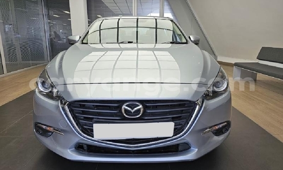 Buy Used Mazda Mazda 3 Silver Car in Gobabis in Omaheke Buy Used Mazda Mazda 3 Silver Car in Gobabis in Omaheke