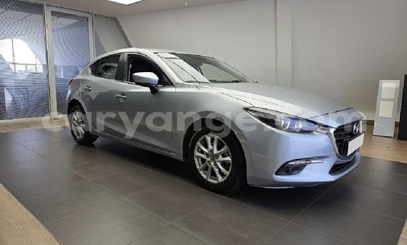 Buy Used Mazda Mazda 3 Silver Car in Gobabis in Omaheke Buy Used Mazda Mazda 3 Silver Car in Gobabis in Omaheke
