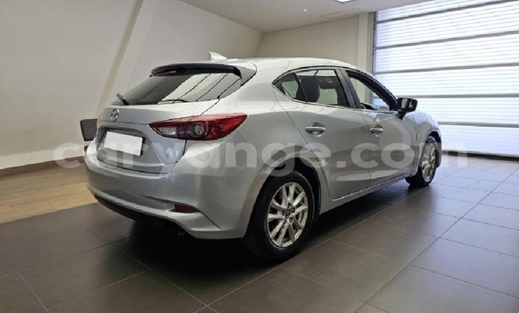 Buy Used Mazda Mazda 3 Silver Car in Gobabis in Omaheke Buy Used Mazda Mazda 3 Silver Car in Gobabis in Omaheke