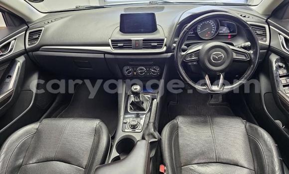 Buy Used Mazda Mazda 3 Silver Car in Gobabis in Omaheke Buy Used Mazda Mazda 3 Silver Car in Gobabis in Omaheke