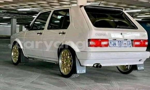 Buy Used Volkswagen Golf White Car in Windhoek in Namibia Buy Used Volkswagen Golf White Car in Windhoek in Namibia