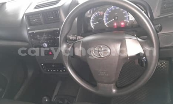 Buy Used Toyota Avanza Silver Car in Windhoek in Namibia Buy Used Toyota Avanza Silver Car in Windhoek in Namibia