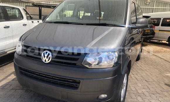Buy Used Volkswagen Caravelle Silver Car in Windhoek in Namibia Buy Used Volkswagen Caravelle Silver Car in Windhoek in Namibia