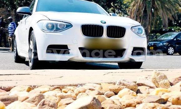 Acheter Occasion Voiture BMW 315 Blanc à Windhoek, Namibie Acheter Occasion Voiture BMW 315 Blanc à Windhoek, Namibie