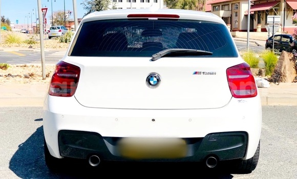 Acheter Occasion Voiture BMW 315 Blanc à Windhoek, Namibie Acheter Occasion Voiture BMW 315 Blanc à Windhoek, Namibie