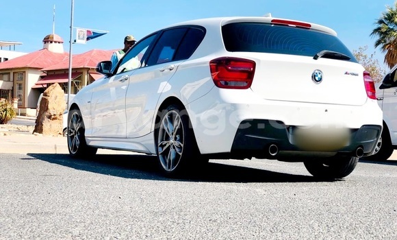 Acheter Occasion Voiture BMW 315 Blanc à Windhoek, Namibie Acheter Occasion Voiture BMW 315 Blanc à Windhoek, Namibie