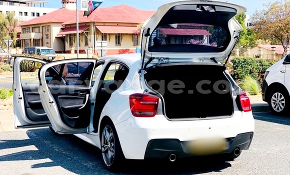 Acheter Occasion Voiture BMW 315 Blanc à Windhoek, Namibie Acheter Occasion Voiture BMW 315 Blanc à Windhoek, Namibie