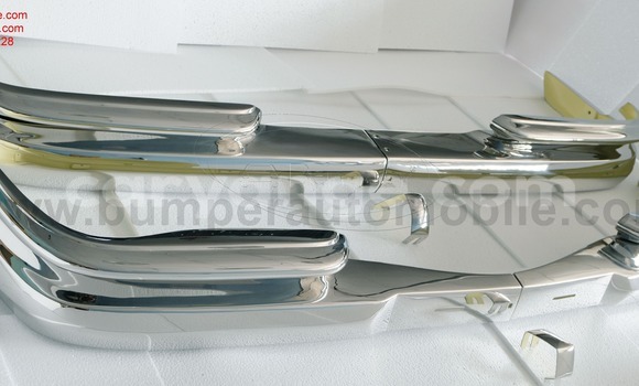 Acheter MB W111 2 door à Henties Bay, Erongo Acheter MB W111 2 door à Henties Bay, Erongo