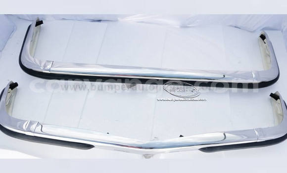 Acheter MB W123 2 door à Opuwo, Kunene Acheter MB W123 2 door à Opuwo, Kunene