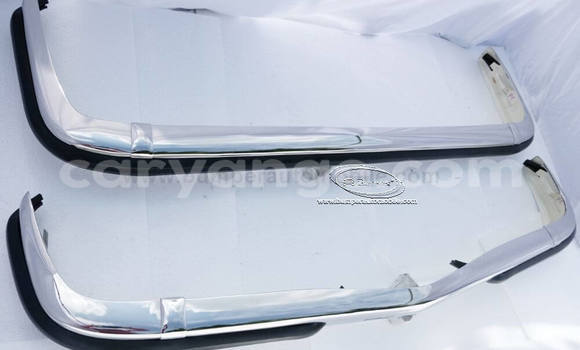 Acheter MB W123 2 door à Opuwo, Kunene Acheter MB W123 2 door à Opuwo, Kunene