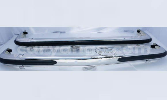 Acheter MB W123 2 door à Opuwo, Kunene Acheter MB W123 2 door à Opuwo, Kunene