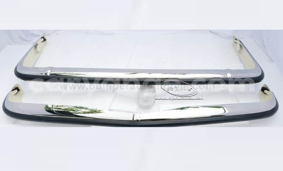 Acheter MB W114 coupe à Opuwo, Kunene Acheter MB W114 coupe à Opuwo, Kunene