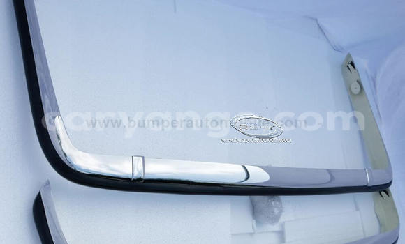 Acheter MB W114 coupe à Opuwo, Kunene Acheter MB W114 coupe à Opuwo, Kunene