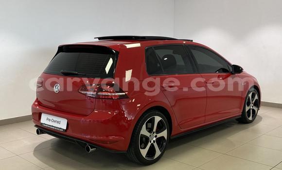 Buy Used Volkswagen Golf Red Car in Windhoek in Namibia Buy Used Volkswagen Golf Red Car in Windhoek in Namibia