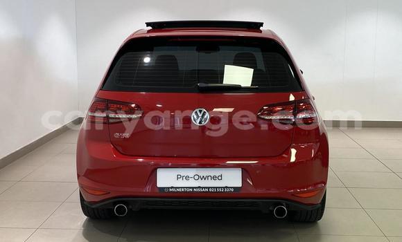 Buy Used Volkswagen Golf Red Car in Windhoek in Namibia Buy Used Volkswagen Golf Red Car in Windhoek in Namibia
