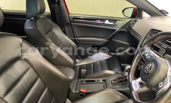 Buy Used Volkswagen Golf Red Car in Windhoek in Namibia Buy Used Volkswagen Golf Red Car in Windhoek in Namibia