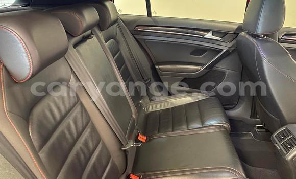 Buy Used Volkswagen Golf Red Car in Windhoek in Namibia Buy Used Volkswagen Golf Red Car in Windhoek in Namibia