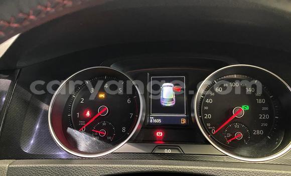 Buy Used Volkswagen Golf Red Car in Windhoek in Namibia Buy Used Volkswagen Golf Red Car in Windhoek in Namibia