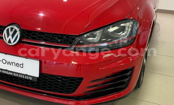Buy Used Volkswagen Golf Red Car in Windhoek in Namibia Buy Used Volkswagen Golf Red Car in Windhoek in Namibia