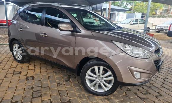 Buy Used Hyundai Ix35 Other Car in Windhoek in Namibia