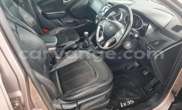Buy Used Hyundai Ix35 Other Car in Windhoek in Namibia Buy Used Hyundai Ix35 Other Car in Windhoek in Namibia