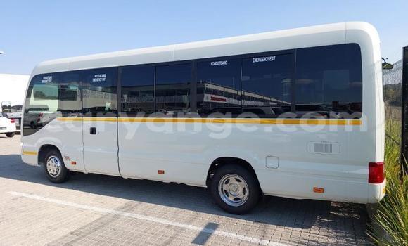 Buy Used Toyota Coaster White Car in Windhoek in Namibia Buy Used Toyota Coaster White Car in Windhoek in Namibia
