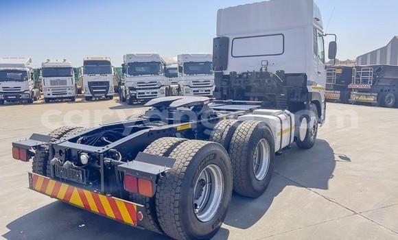 Buy Used Nissan UD White Truck in Windhoek in Namibia Buy Used Nissan UD White Truck in Windhoek in Namibia