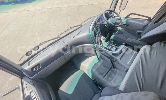 Buy Used Nissan UD White Truck in Windhoek in Namibia Buy Used Nissan UD White Truck in Windhoek in Namibia