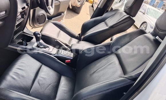 Buy Used Toyota Fortuner White Car in Windhoek in Namibia Buy Used Toyota Fortuner White Car in Windhoek in Namibia