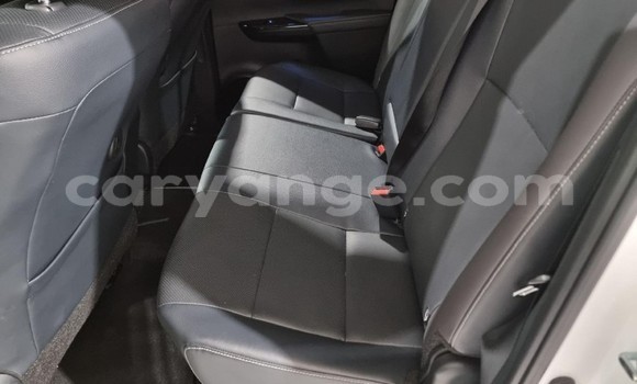 Buy Used Toyota Hilux White Car in Windhoek in Namibia Buy Used Toyota Hilux White Car in Windhoek in Namibia