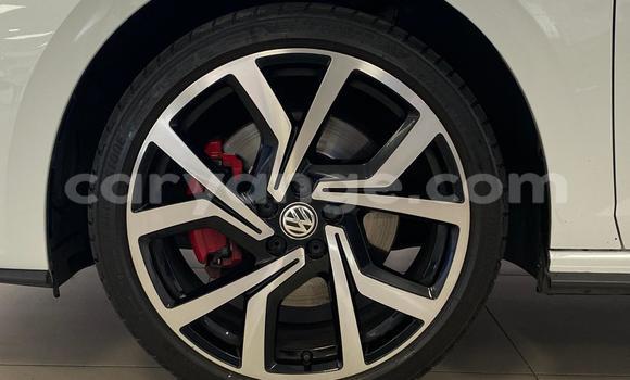 Acheter Occasion Voiture Volkswagen Polo Blanc à Windhoek, Namibie Acheter Occasion Voiture Volkswagen Polo Blanc à Windhoek, Namibie