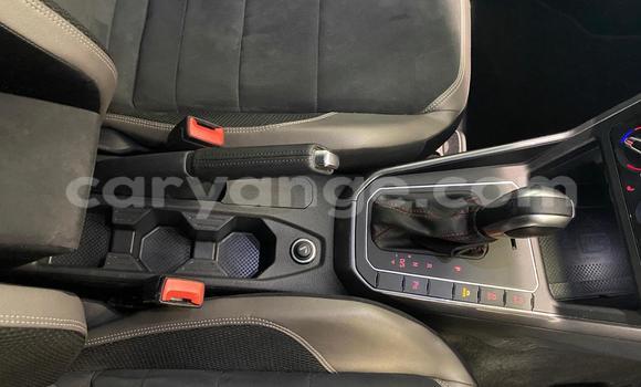 Acheter Occasion Voiture Volkswagen Polo Blanc à Windhoek, Namibie Acheter Occasion Voiture Volkswagen Polo Blanc à Windhoek, Namibie