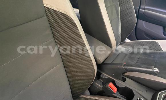 Acheter Occasion Voiture Volkswagen Polo Blanc à Windhoek, Namibie Acheter Occasion Voiture Volkswagen Polo Blanc à Windhoek, Namibie