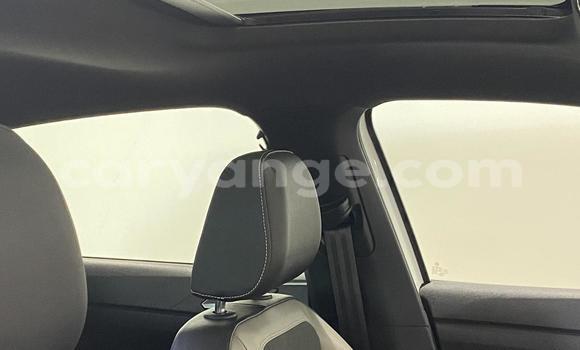 Acheter Occasion Voiture Volkswagen Polo Blanc à Windhoek, Namibie Acheter Occasion Voiture Volkswagen Polo Blanc à Windhoek, Namibie