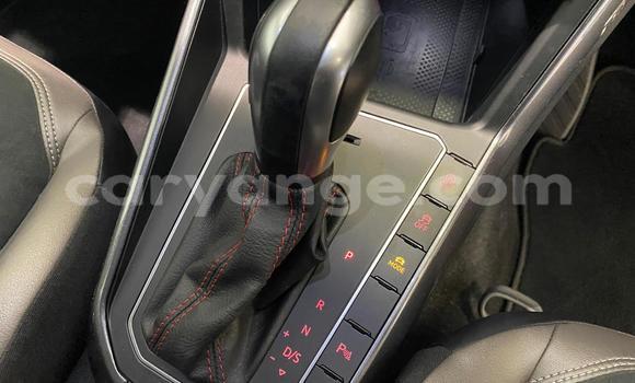 Acheter Occasion Voiture Volkswagen Polo Blanc à Windhoek, Namibie Acheter Occasion Voiture Volkswagen Polo Blanc à Windhoek, Namibie