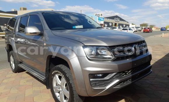 Buy Used Toyota Alphard Other Car in Arandis in Kunene