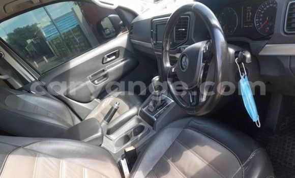 Acheter Occasion Voiture Toyota Alphard Autre à Arandis, Kunene Acheter Occasion Voiture Toyota Alphard Autre à Arandis, Kunene