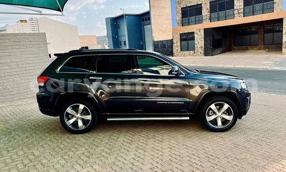 Acheter Occasion Voiture Jeep Cherokee Autre à Bethanien, Karas Acheter Occasion Voiture Jeep Cherokee Autre à Bethanien, Karas