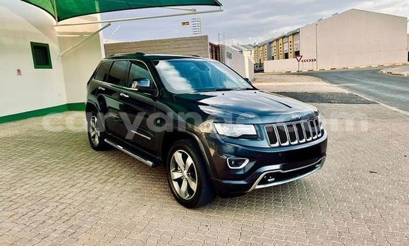 Acheter Occasion Voiture Jeep Cherokee Autre à Bethanien, Karas Acheter Occasion Voiture Jeep Cherokee Autre à Bethanien, Karas